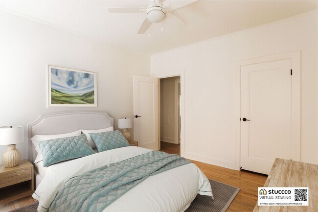 Photo - 201 S Arnaz Drive