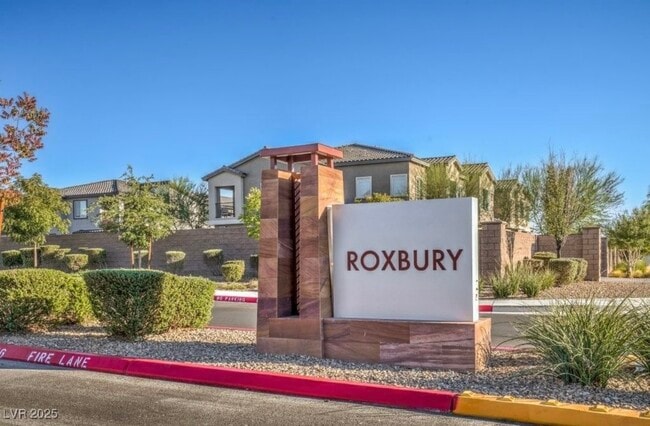 Building Photo - 7318 N Decatur Blvd Unit #4