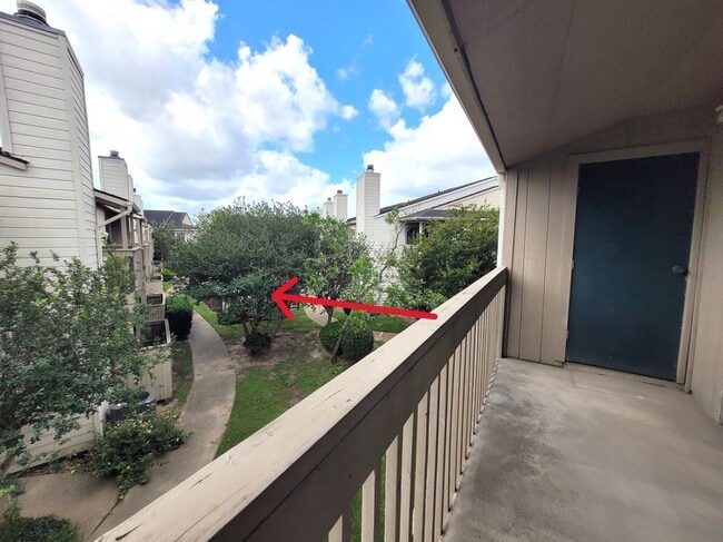Photo - 3919 Fairmont Pkwy Unidad 180