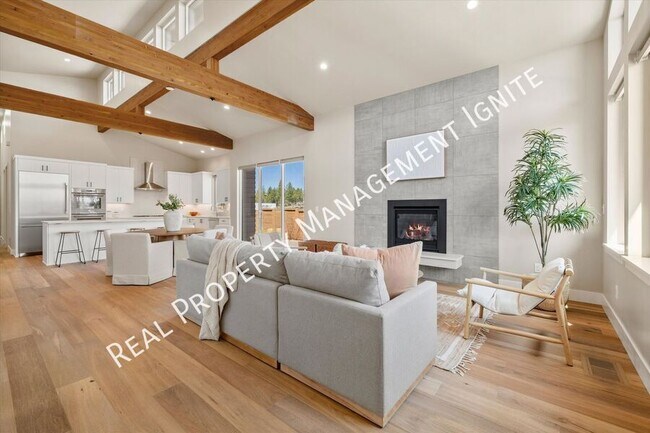 Photo - 3154 NW Strickland Wy House