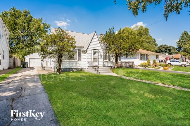 Photo - 1026 Muirfield Ave House