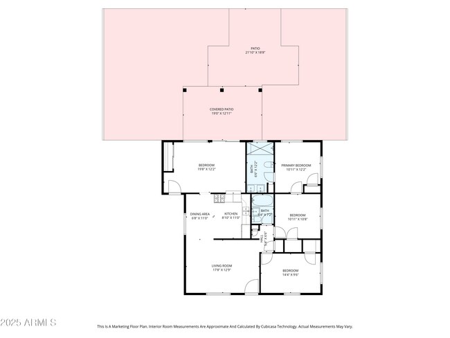 Photo - 3331 E Oak St