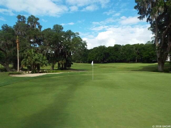 golf course - 10000 SW 52nd Ave Unit X-143