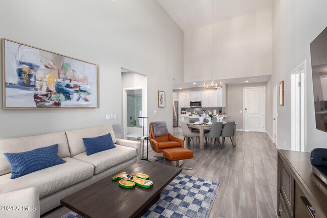2511 W Queen Creek Rd Unit 460