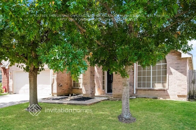 Building Photo - 7604 Longbow Ln Rental