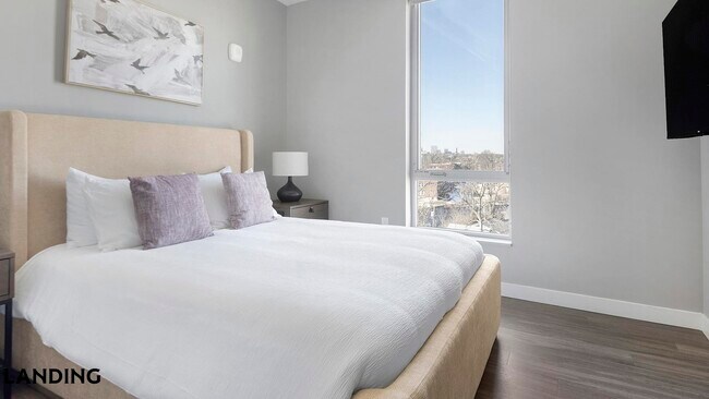 Photo - 299 DeBaliviere Ave Unit S625