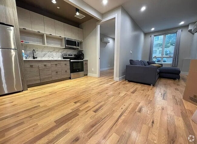 Building Photo - 151 Stanhope St Unit 1B Rental