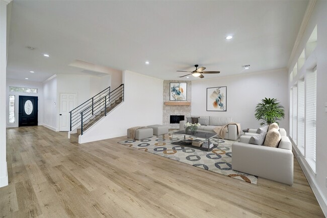 Building Photo - 3550 Urban Woods Trail