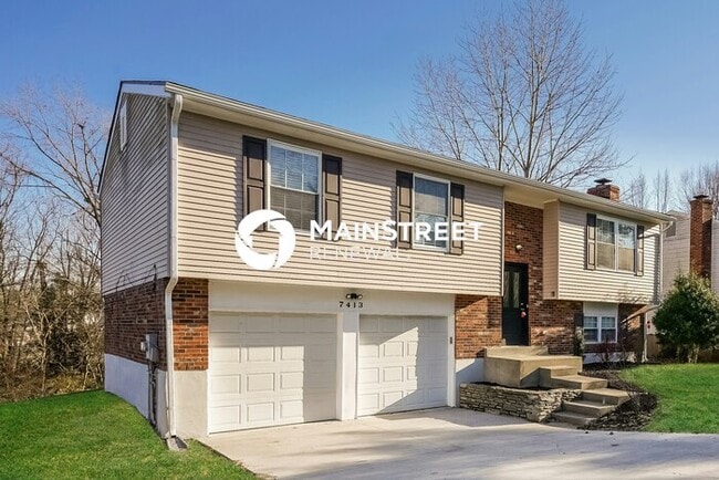 Photo - 3 Bedroom Pet-Friendly Home in CRESTWOOD, KY with Main Street Renewal