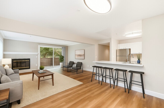 Photo - Posada West Apartments