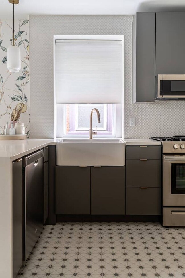 University City Living - University City Living Unit APT 1