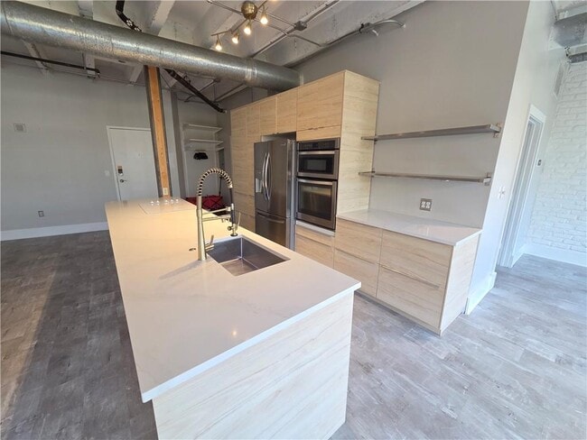 Photo - 878 Peachtree St NE Unidad 318