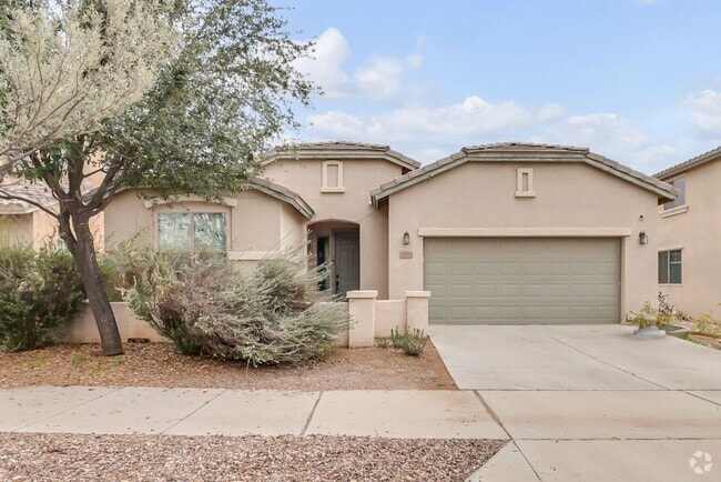 Building Photo - Queen Creek Rental