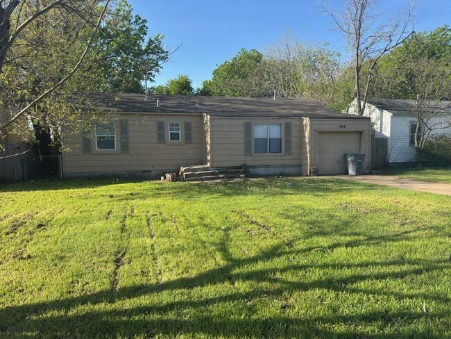 Building Photo - 1810 NW Lawton Ave Rental