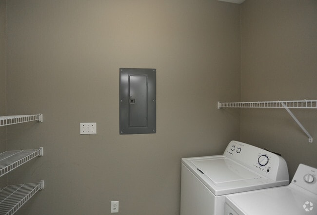 2HAB, 2BA - 1220 ft²