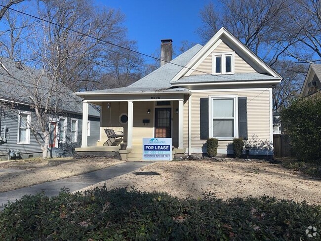 Building Photo - 2076 Cowden Ave Rental