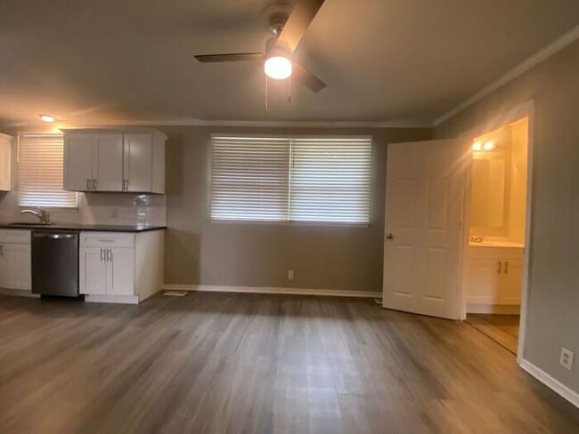 Photo - Renovated Brick Ranch in North Nashville