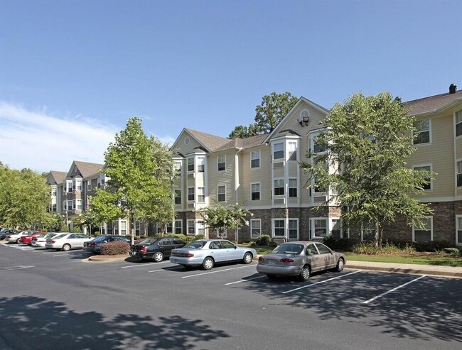 Building Photo - 2348 Benson Poole Rd SE Rental