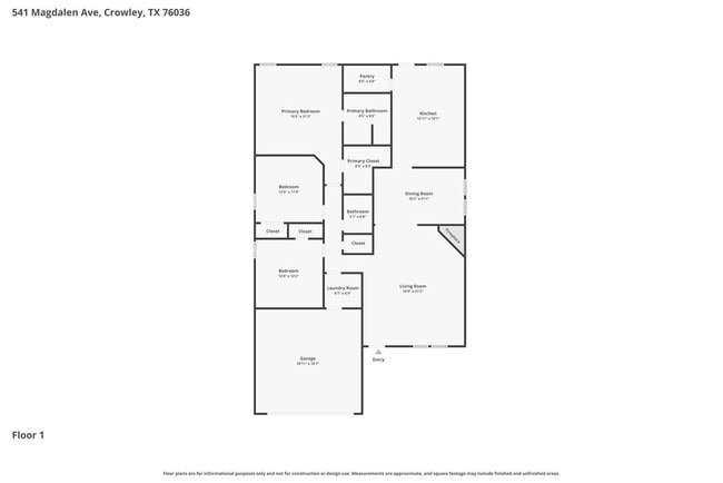 Photo - 541 Magdalen Ave