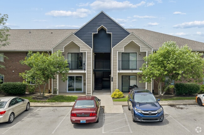 Hillview Woods Apartments