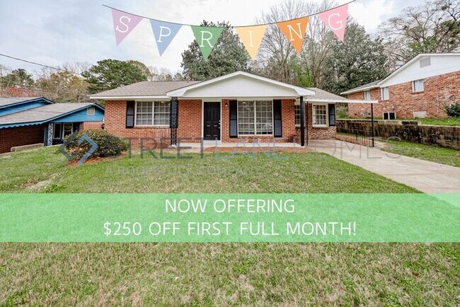 Photo - 3216 Gleason Ave