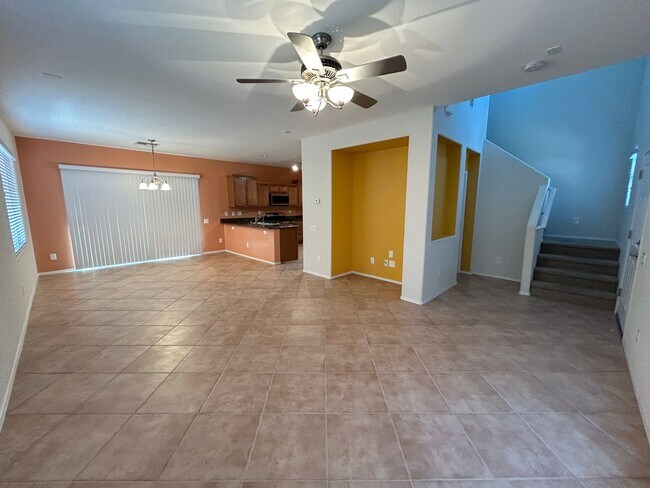 Photo - Gated 3-Bedroom 3-Bathroom Home in Southwest!