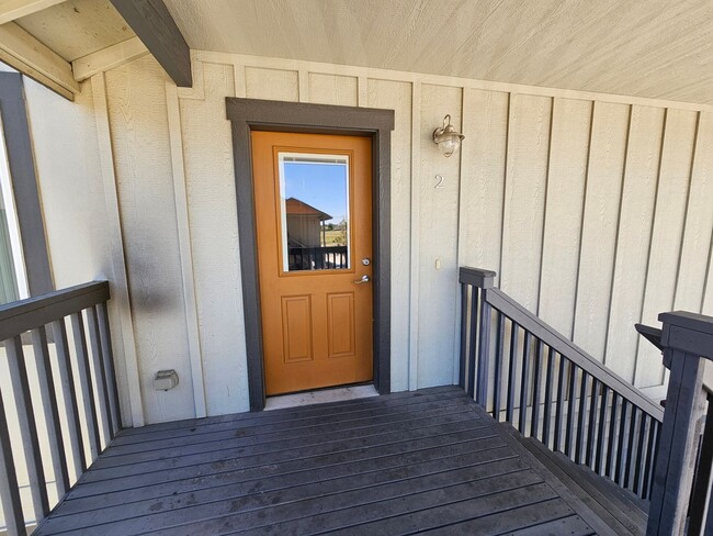 Cambridge Place I - 2243 - Cambridge Place I - 2243 Apartment Unit #2