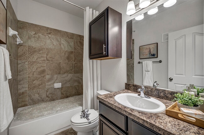 Avenues at Creekside, New Braunfels Texas
