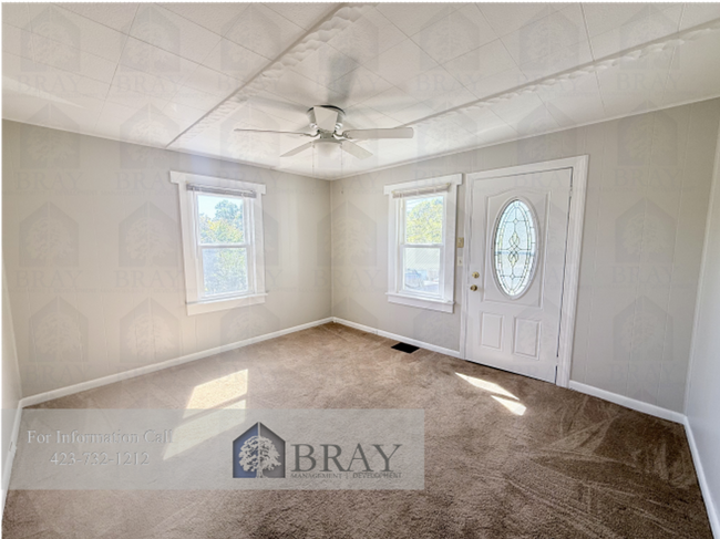 Photo - Charming 3-Bedroom Cottage in Kingsport