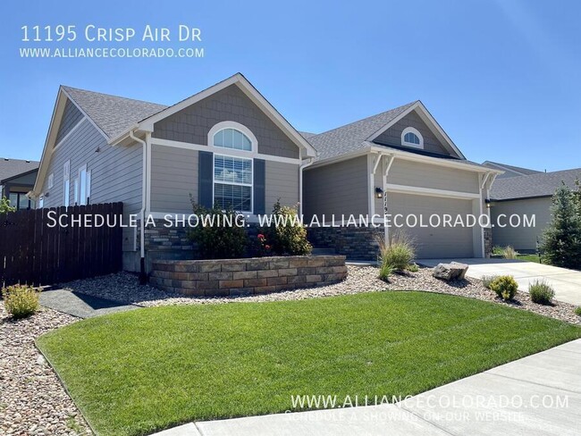 Building Photo - 11195 Crisp Air Dr Rental