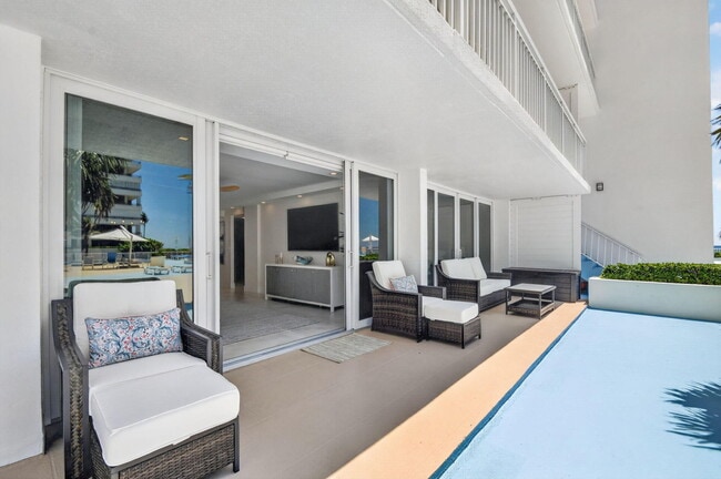 Photo - 3546 S Ocean Blvd Unit 203