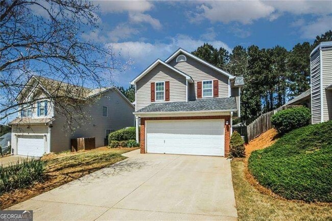Photo - 121 Stoneforest Dr