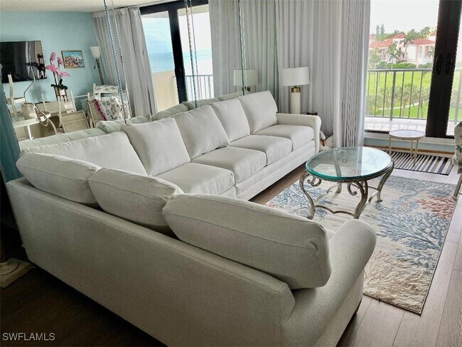 Photo - 4001 Gulf Shore Blvd N Unit 505