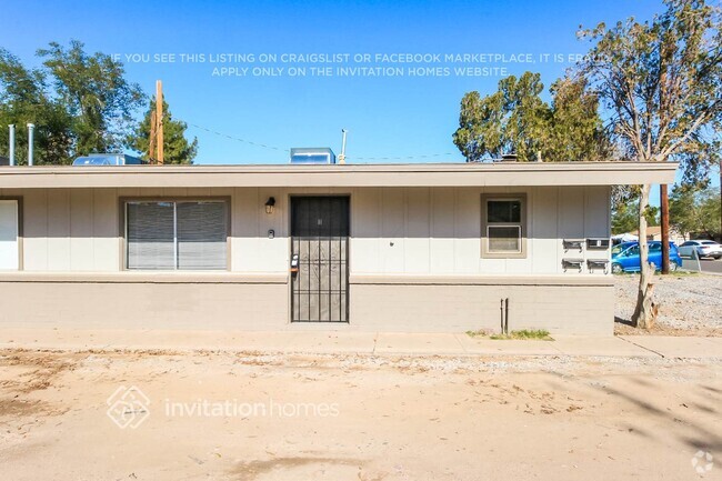 Building Photo - 6532 N 59th Dr Rental