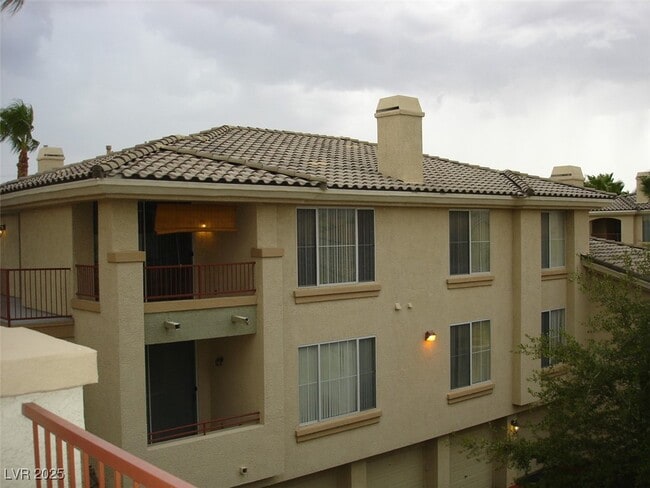 Photo - 7139 S Durango Dr Unit 305
