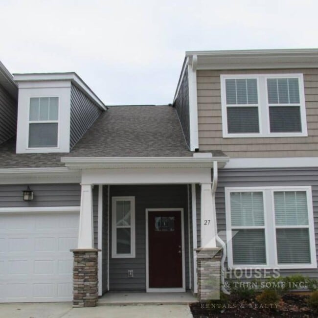 Building Photo - 27 Creekhaven Ln
