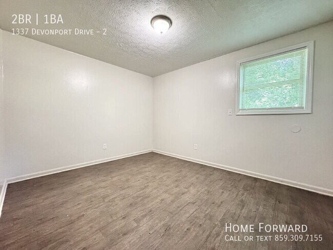 Photo - 1337 Devonport Dr Unidad 2