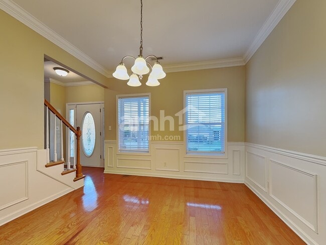 Photo - 4515 Everwood Oak Ln