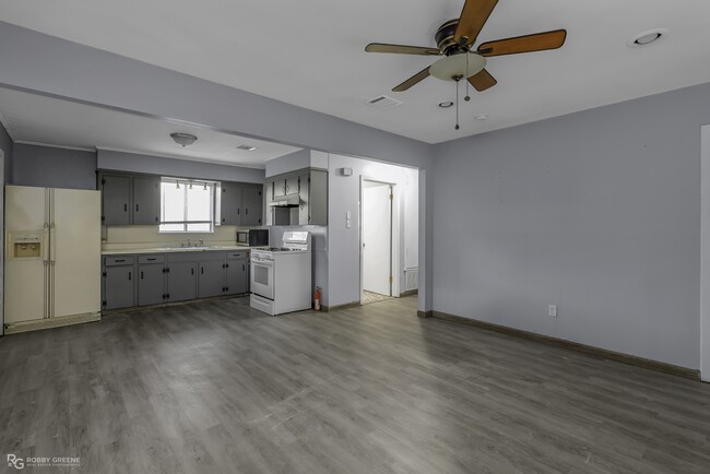 Photo - 3418 Bistineau Dr