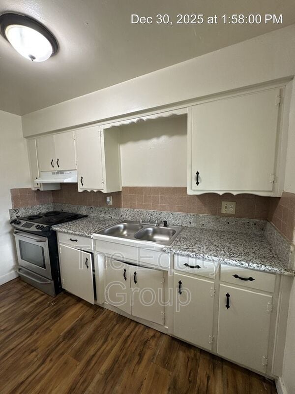 Photo - 352 S Blackstone St Unit 12