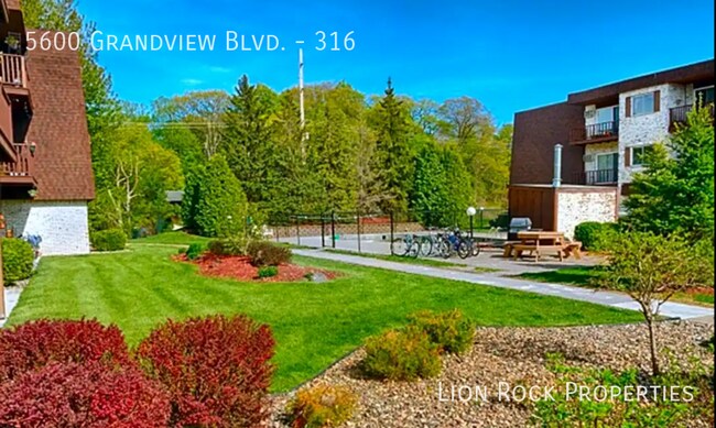 Photo - 5600 Grandview Blvd Unit 316