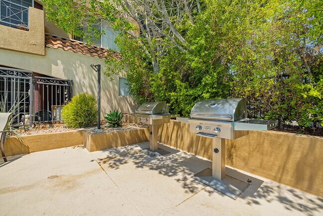 Photo - Regency at Encino