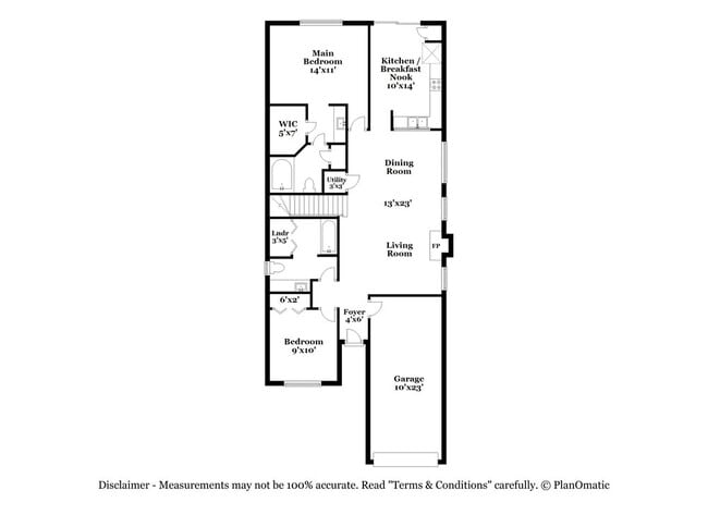 Photo - 3521 Glenfalls Dr