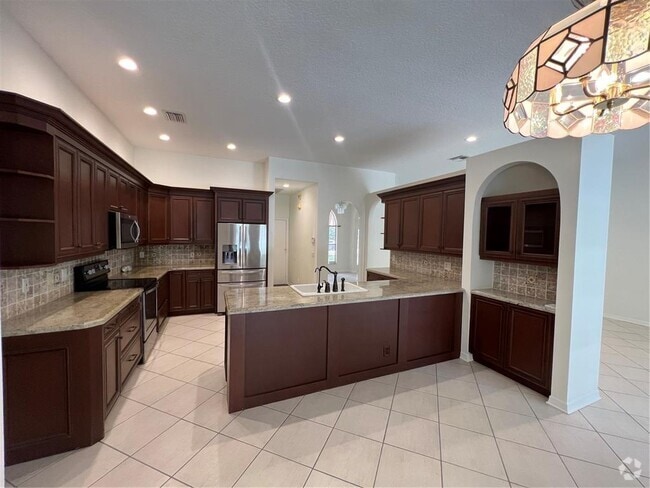 Building Photo - 2051 NW 125th Ter Rental