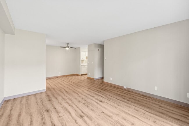 Norhardt Apartments