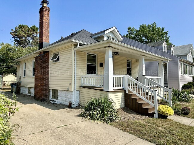 Photo - Fully Updated 2BR / 1.5BA – Steps from Dow...