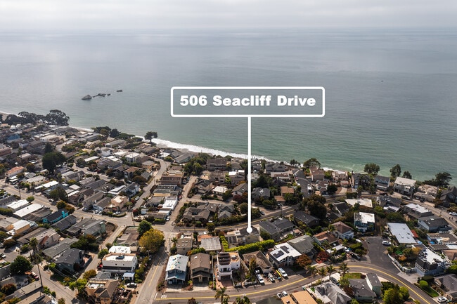 Photo - 506 Seacliff Dr