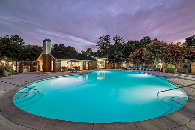 Building Photo - Marquis at Perimeter Center Rental