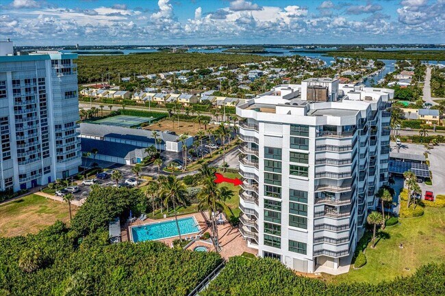 Photo - 2800 N Hwy A1A Unit 605