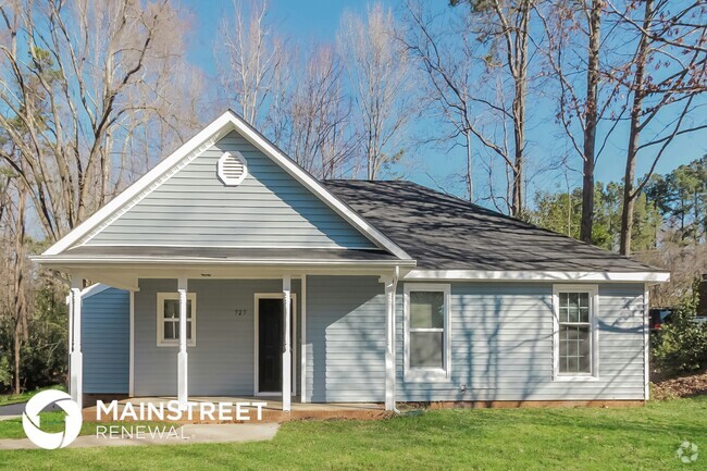 Building Photo - 727 Mattingwood Dr Rental
